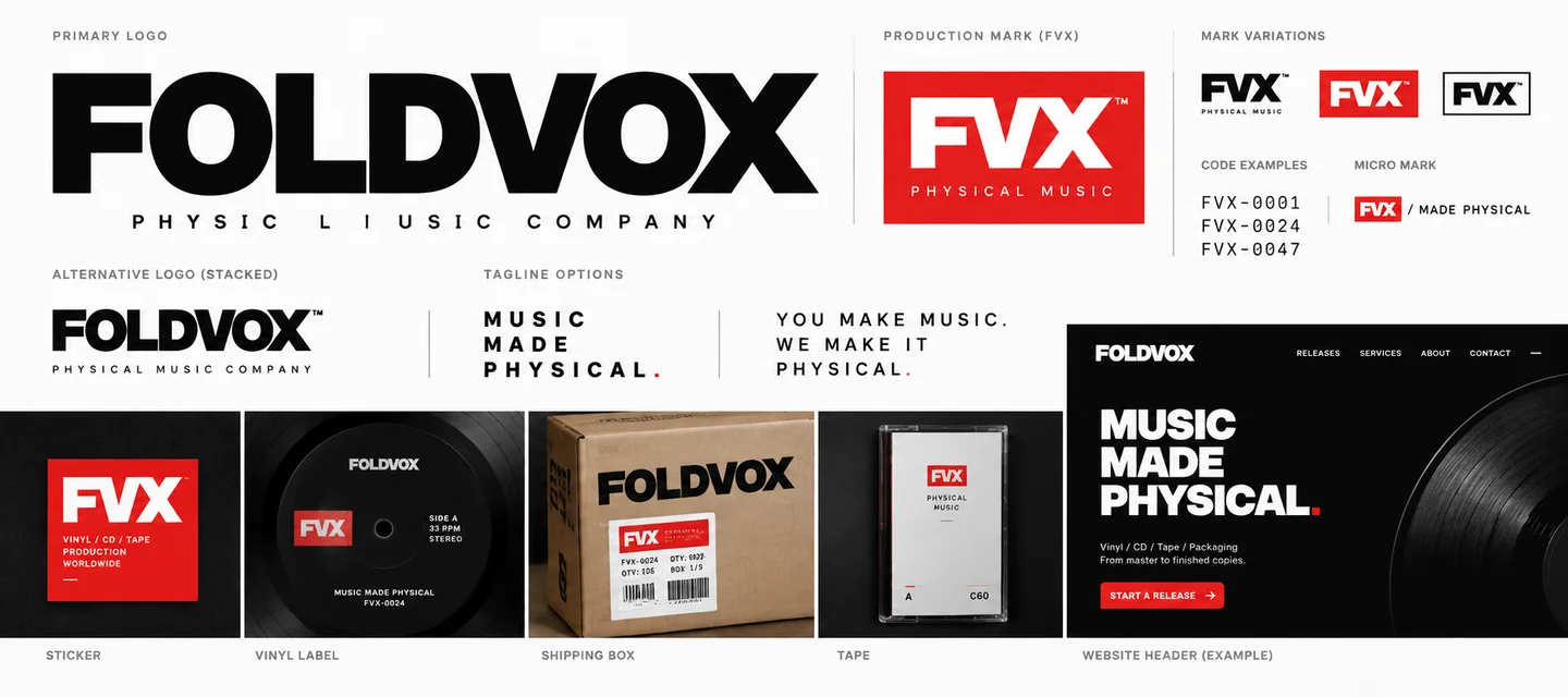 FOLDVOX