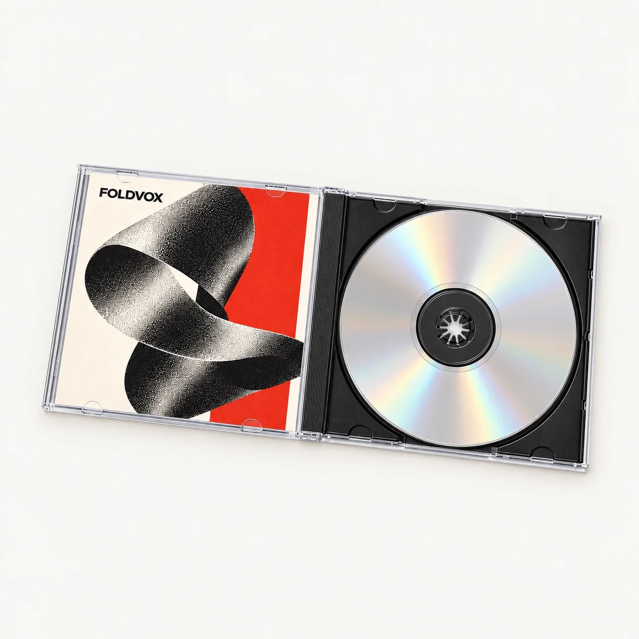 Jewel Case